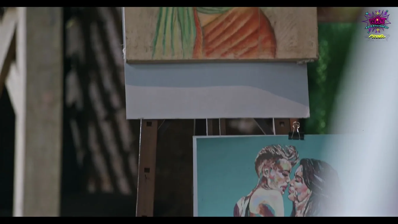 Painter Babu S01 E01-02 WOWEntertainment
